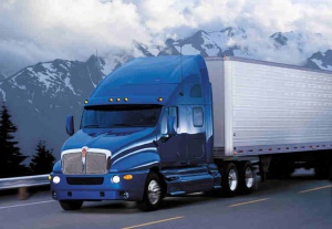 международные грузовые перевозки 